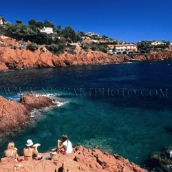 Une nouvelle photothèque, Banque d&rsquo;images à Nice