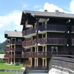 Vos vacances à la montagne en été