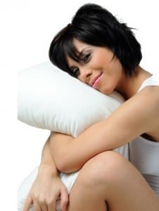 Un oreiller ergonomique qui se répand en France : l&rsquo;oreiller en sarrasin