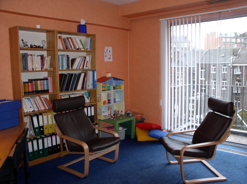 Refaites-vous une santé morale grâce à un psychologue à Verviers