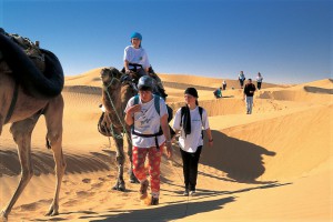 Tentez les voyages d’aventure avec Huwans Club Aventure