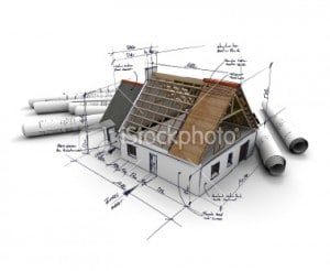 La maison passive, la maison de l&rsquo;avenir