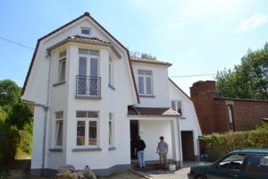 Comment rendre une maison agréable ?