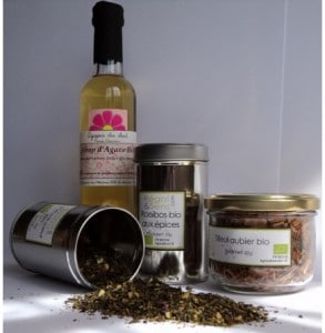 Regal-et-sens, l&rsquo;épicerie fine des saveurs bio