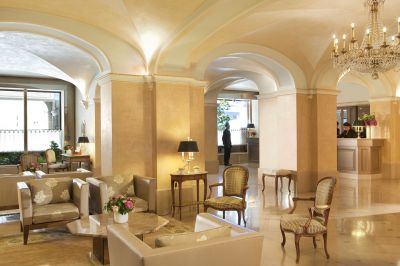 Si vous le souhaitez le Bedford s&rsquo;occupe de tout