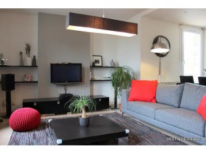 L’agence immobilière de Brive La Gaillarde