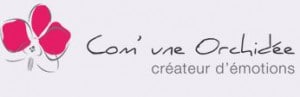 Com&rsquo;une Orchidée, agence d&rsquo;organisation de mariages