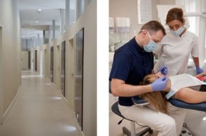 Des soins dentaires à prix compétitif offerts par le Dr Mercz