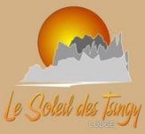 Faites le plein d&rsquo;aventure dans les alentours du Soleil des Tsingy