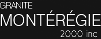 Entreprise Granite Montérégie : une compétence justifiée par l’expérience
