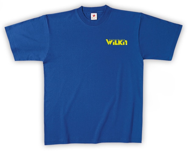 La publicité sur textile pour accroître sa notoriété