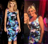 Quand Amélie Neten se joue la Kim Kardashian