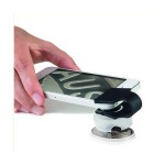Une loupe microscope adaptable sur smartphone