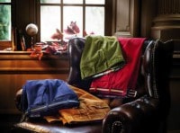 Pantalons Meyer: Le signe de l&rsquo;élégance