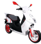 Scooters Électriques pour Particuliers et Professionnels