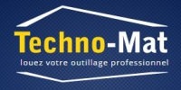 Techno-mat et son parc d&rsquo;outils pour vente