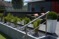 L&rsquo;importance des garde-corps dans une maison