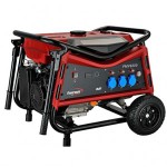 Location de groupes électrogènes au Luxembourg pour de l&rsquo;électricité à chaque instant