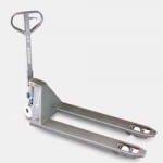 Les transpalettes: des machines indispensables pour les entreprises