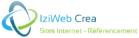 Bien référencer un site Internet avec Iziweb Crea