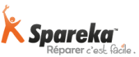 Réparer soi-même, c&rsquo;est facile avec Spareka !