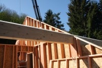 L’ossature bois, une nouvelle façon de construire votre habitation