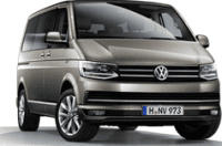 Quatre raisons d&rsquo;aimer la nouvelle Volkswagen Transporter T6