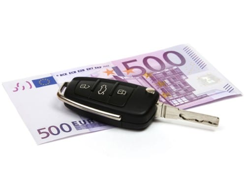 Soyez mobile en 24h grâce à un crédit auto