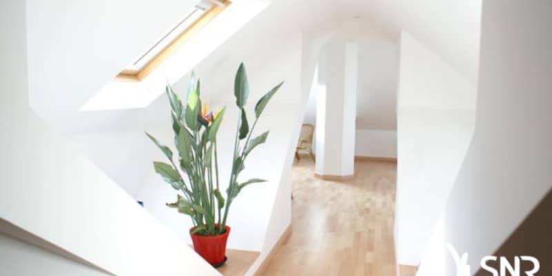 SNR entreprise pour aménager, agrandir ou rénover l’espace intérieur