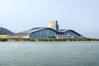 Hong Kong se dote de la plus grande station d&rsquo;épuration du monde!