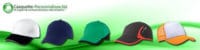 Casquette-personnalisee.biz : le grossiste de casquettes sandwich et de visières personnalisées