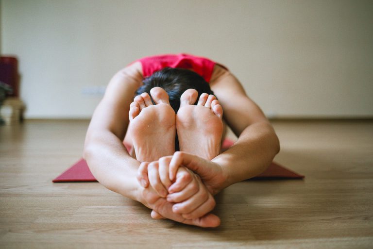 Quel est l’intérêt de pratiquer le yoga ?