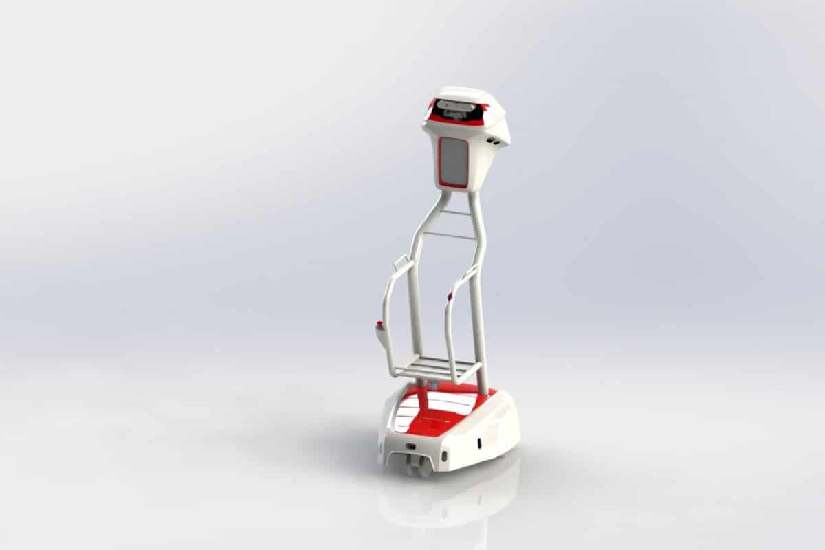 Comment faire ses courses sans fauteuil roulant électrique ?