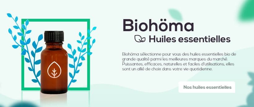 Les huiles essentielles et leurs vertus