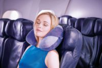 Les 2 atouts majeurs du coussin de voyage