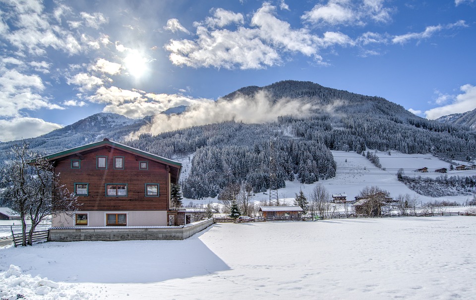 Châssis en bois : préparez vos portes et fenêtres pour l&rsquo;hiver