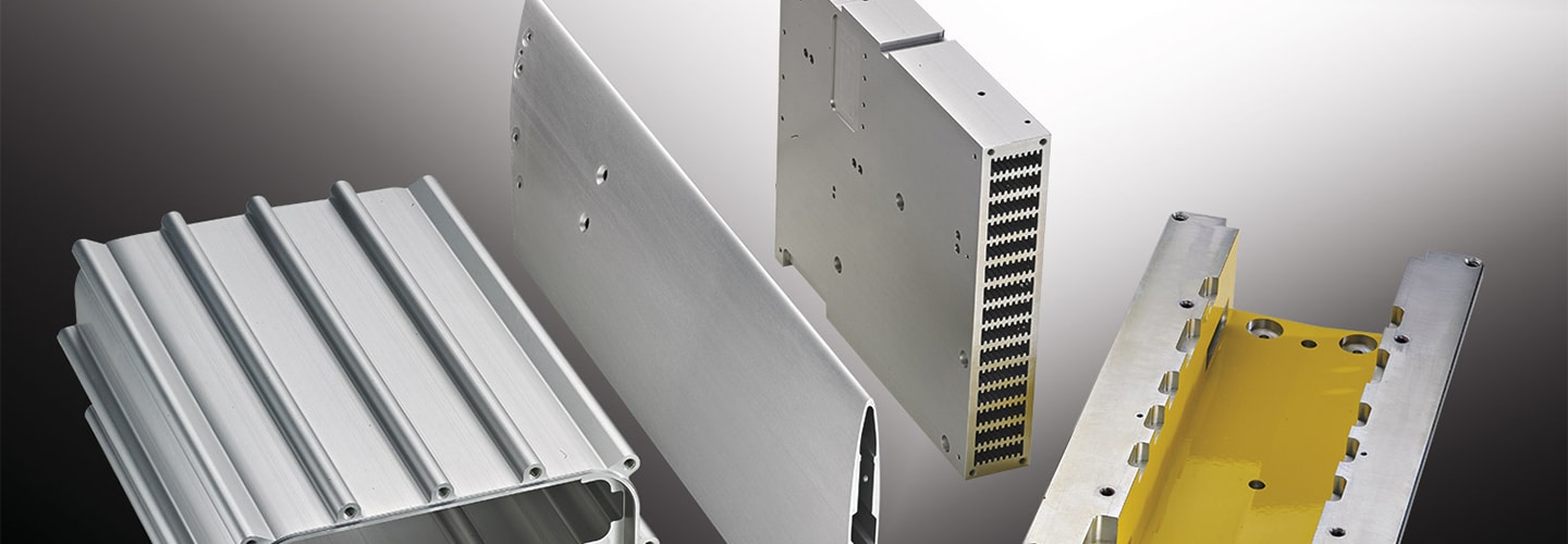 Comment trouver une bonne entreprise d&rsquo;extrusion d&rsquo;aluminium