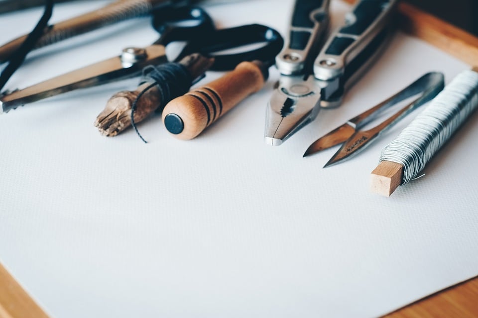 Artisan: plus qu&rsquo;un métier, un savoir-faire