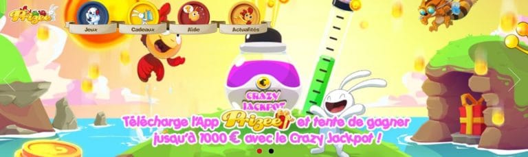 Mémo Chrono : découvrez ce ludiciel gratuit de Prizee