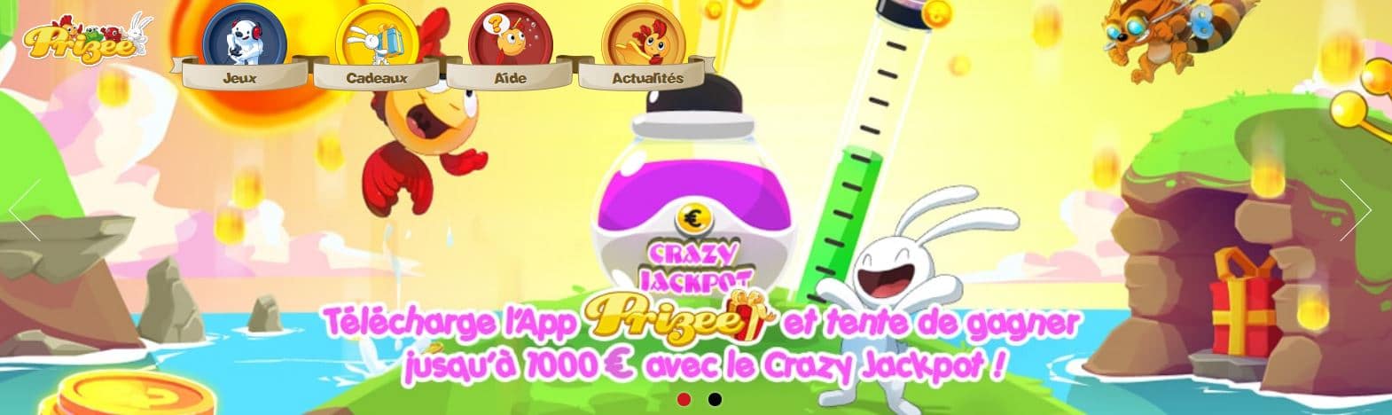 Mémo Chrono : découvrez ce ludiciel gratuit de Prizee