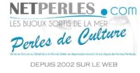 NETPERLES, un grand négociant de perles de culture en ligne