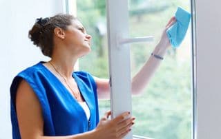 Le guide d'entretien des châssis en aluminium