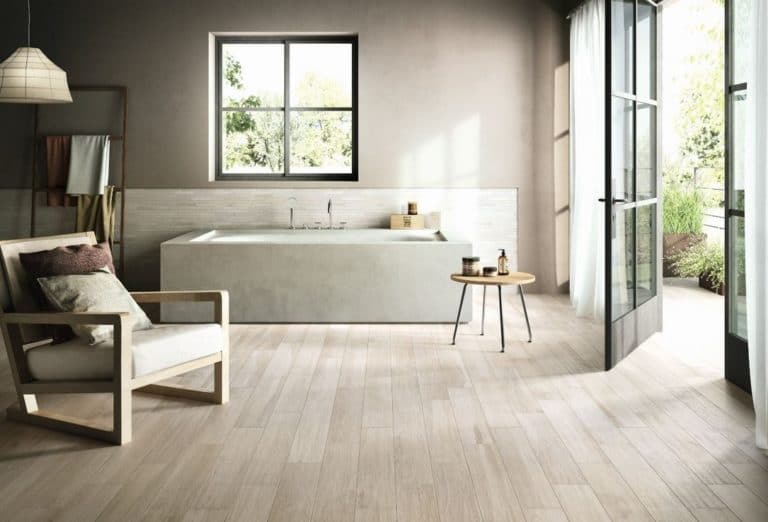 Pourquoi le carrelage est le revêtement de sol idéal