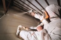 La mousse de polyuréthane, la solution idéale pour l&rsquo;isolation de votre maison