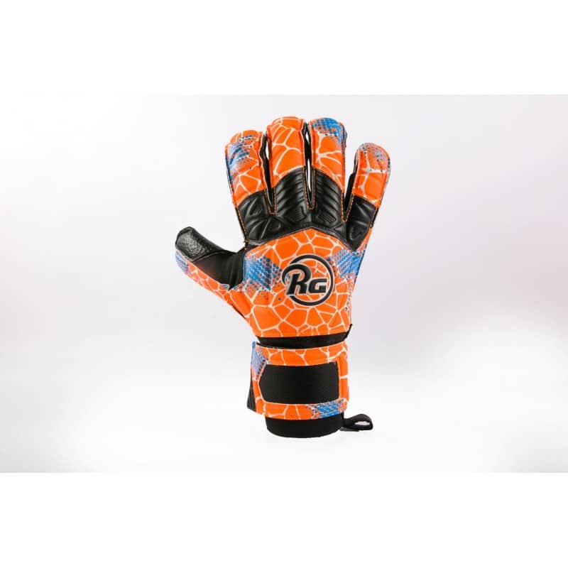 Gants de football : la gamme RG 2019 fait son entrée