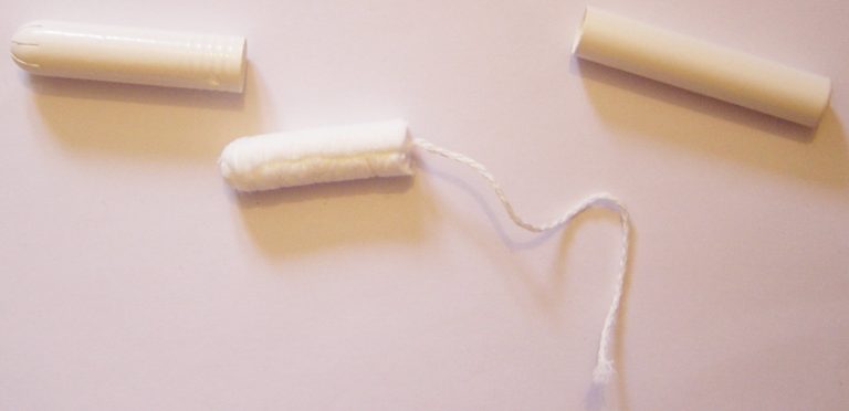 Tampon et fertilité : le tampon est-il dangereux ?