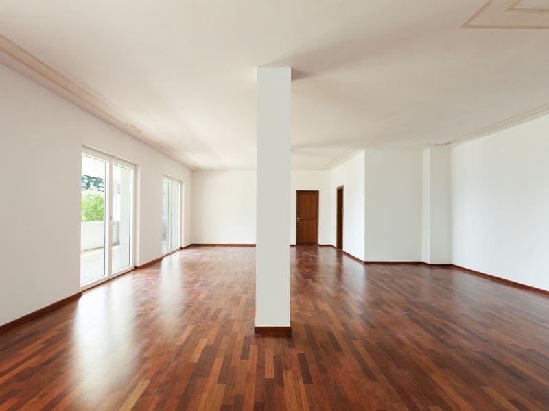 Le vide maison : qu&rsquo;est-ce que c&rsquo;est ?