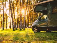 Le mobil home : la tendance voyage en toute liberté