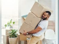 Le déménagement courte distance à Liège