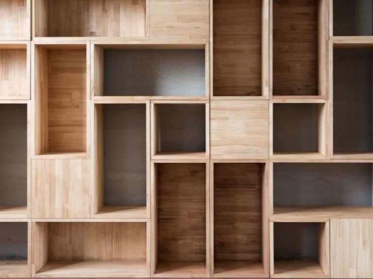 rangements entreprise de construction